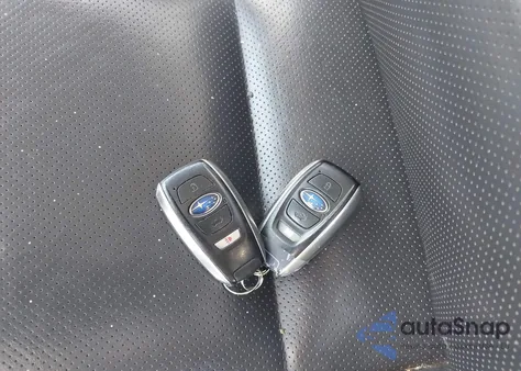 2015 Subaru Outback 2.5I Limited from USA, damaged, VIN 4S4BSANCXF3281870